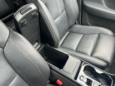 Volvo XC40 B4 INSCRIPTION PRO MHEV 29