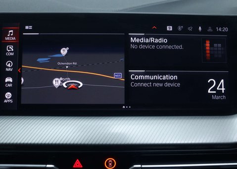 BMW 1 Series 1.5 118i M Sport (LCP) Hatchback 5dr Petrol DCT Euro 6 (s/s) (136 ps) 30