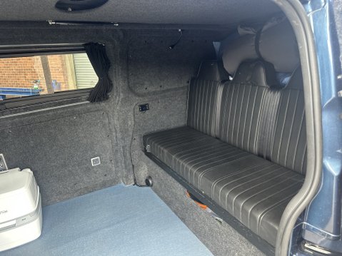 Ford Transit Custom 300 LIMITED POP TOP CAMPERVAN, MOTORHOME, DAY VAN 10