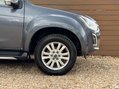 Isuzu D-Max 1.9 D-Max Utah Auto 4WD 12