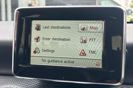 Mercedes-Benz A Class 2.1 A220 CDI AMG Sport Hatchback 5dr Diesel 7G-DCT Euro 6 (s/s) (170 ps) 42