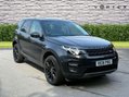 Land Rover Discovery Sport 2.0 Discovery Sport Black HSE SD4 Auto 4WD 5dr 1