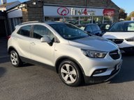 Vauxhall Mokka X DESIGN NAV ECOTEC S/S 1