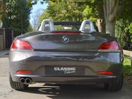 BMW Z4 E89 2.5 23i sDrive Roadster 57