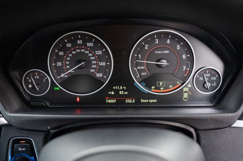 BMW 4 Series 3.0 440i Gran Coupe M Sport Auto 5dr 6