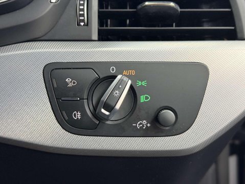 Audi A5 2.0 TDI 35 Sport Sportback 5dr Diesel S Tronic Euro 6 (s/s) (163 ps) 47