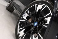 BMW Ix3 ix3 M Sport Pro 5dr 12