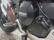 Ducati Multistrada 1200 S 2012 ONLY 25K PANNIERS MOT 4/27 STUNNING ADVENTURE BIKE 45