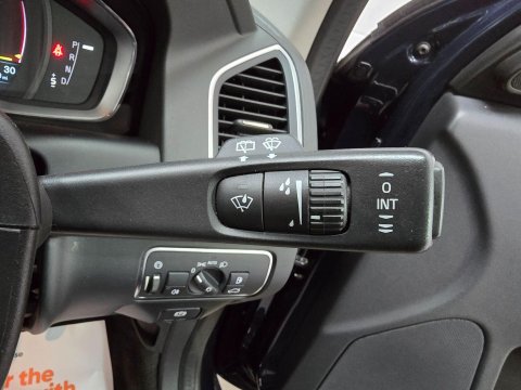 Volvo XC60 2.0 D4 SE Lux Nav Geartronic Euro 6 (s/s) 5dr 36