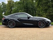 Toyota Supra PRO 4