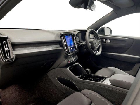 Volvo C40 Recharge 69kWh Plus SUV 5dr Electric Auto (231 ps) 15