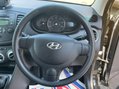 Hyundai i10 1.2 Active Euro 5 5dr 16