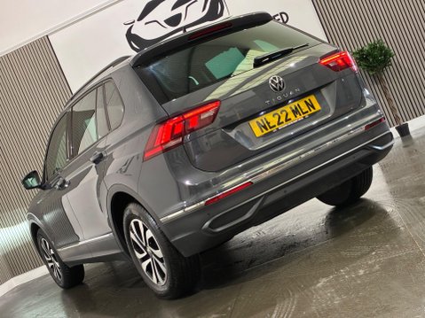 Volkswagen Tiguan 1.5 TSI Active DSG Euro 6 (s/s) 5dr 19