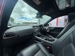 Jaguar F-Pace 2.0 D180 R-Sport SUV 5dr Diesel Auto AWD Euro 6 (s/s) (180 ps) 24