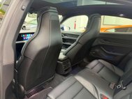 Porsche Taycan Performance Plus 93.4kWh 4S Saloon 4dr Electric Auto 4WD (571 ps) 38