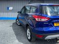 Ford Kuga 2.0 TDCi Zetec 2WD Euro 6 (s/s) 5dr 48