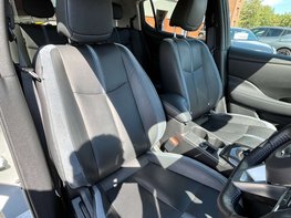 Nissan LEAF Leaf E+ Tekna 62 kw/h battery, 239 mile range, 5dr 69