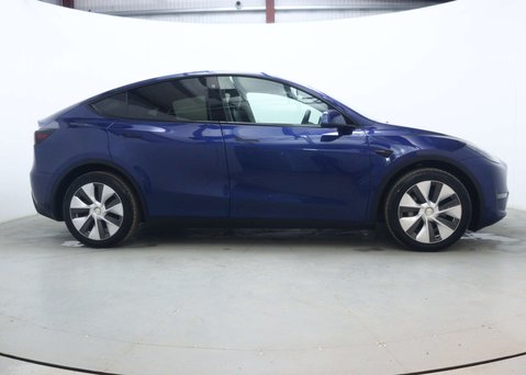 Tesla Model Y (Dual Motor) Long Range SUV 5dr Electric Auto 4WDE (384 bhp) 13