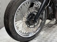 Moto Guzzi Nevada 750 2009 RUNNING PROJECT BIKE SPARES OR REPAIR 750CC 11