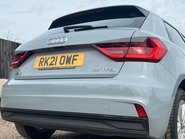 Audi A1 SPORTBACK TFSI TECHNIK 18