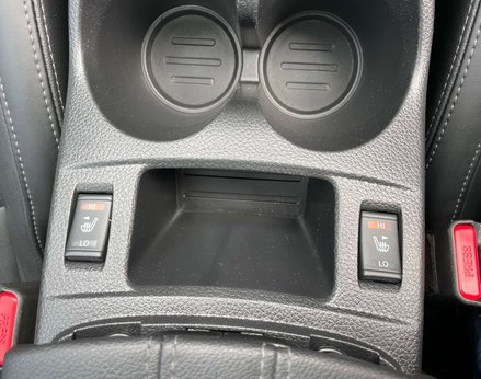 Nissan Qashqai 1.3 Qashqai N-Motion DiG-T 5dr 45