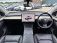 Tesla Model Y (Dual Motor) Long Range SUV 5dr Electric Auto 4WDE (384 bhp) 30