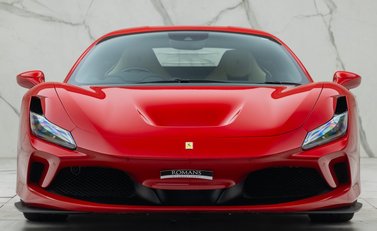 Ferrari F8 Tributo 7