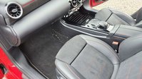 Mercedes-Benz A Class 1.3 A200 AMG Line (Executive) Hatchback 5dr Petrol 7G-DCT Euro 6 (s/s) (163 38