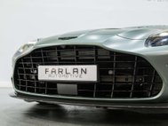 Aston Martin Vanquish 5.2 V12 BiTurbo Coupe 2dr Petrol Auto Euro 6 (s/s) (835 ps) 83