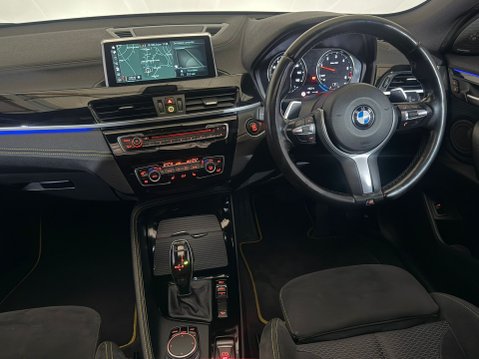 BMW X2 XDRIVE20D M SPORT 12