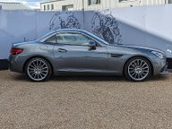 Mercedes-Benz SLC SLC 180 AMG LINE 10