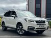 Subaru Forester 2.0i XE Premium SUV 5dr Petrol Lineartronic 4WD Euro 6 (s/s) EyeSight (150 