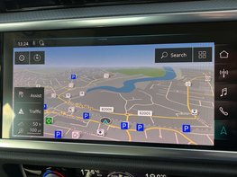 Audi Q3 1.5 Q3 Sport 35 TFSI Semi-Auto 5dr 32