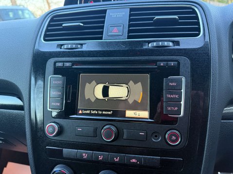 Volkswagen Scirocco 2.0 Scirocco GT BlueMotion Technology TDSi Semi-Auto 3dr 83