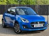 Suzuki Swift SZ5 DUALJET ALLGRIP MHEV