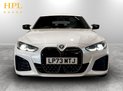 BMW i4 M50 83.9kWh Gran Coupe 5dr Electric Auto 4WD (544 ps) 1 Owner - Sensors - 2