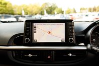 Kia Picanto 3 19