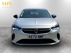 Vauxhall Corsa 1.2 Design Hatchback 5dr Petrol Manual Euro 6 (75 ps) Cruise Control - DAB