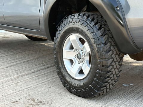 Ford Ranger 3.2 Ranger Wildtrak 4x4 TDCi 4WD 49