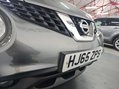 Nissan Juke 1.2 Juke N-Connecta DiG-T 5dr 90