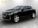 Audi Q2 1.5 TFSI CoD 35 S line SUV 5dr Petrol S Tronic Euro 6 (s/s) (150 ps) Cruis 3