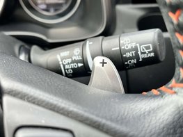 Honda Jazz 1.5 Jazz Sport Navi i-VTec CVT 5dr 45