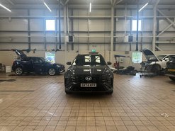 Hyundai TUCSON 1.6 T-GDi MHEV N Line S SUV 5dr Petrol Hybrid DCT 4WD Euro 6 (s/s) (160 ps)