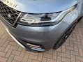Land Rover Range Rover Velar 2.0 P250 R-Dynamic HSE Auto 4WD Euro 6 (s/s) 5dr 93