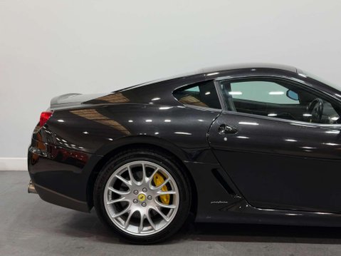 Ferrari 599 6.0 V12 GTB Fiorano Coupe 2dr Petrol F1 Euro 4 (612 bhp) 14