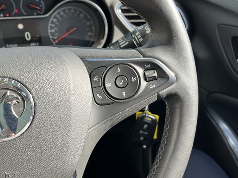 Vauxhall Grandland X 1.2 Turbo Elite Nav 5dr 24