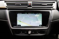 MG MG5 EXCLUSIVE 29