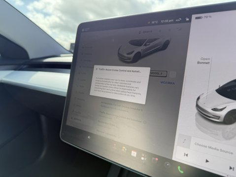 Tesla Model 3 (Dual Motor) Long Range Saloon 4dr Electric Auto 4WDE (346 ps) 41