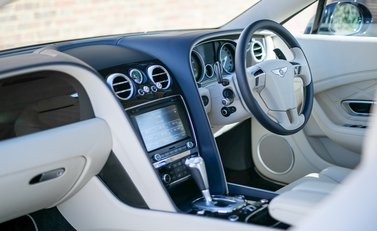 Bentley Continental GT Speed Convertible 17