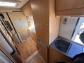 Fiat Ducato ADRIA 2 BERTH MOTOR CARAVAN CAMPER VAN MOTORHOME 24